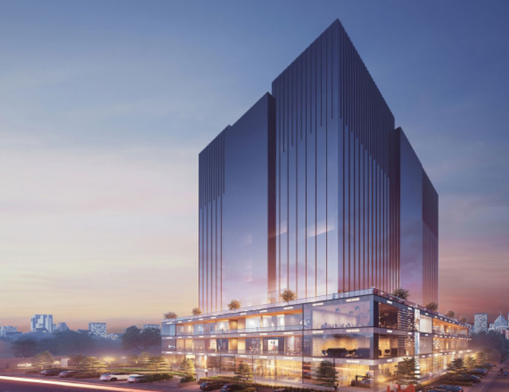 Madhav Oeuvre Iconic