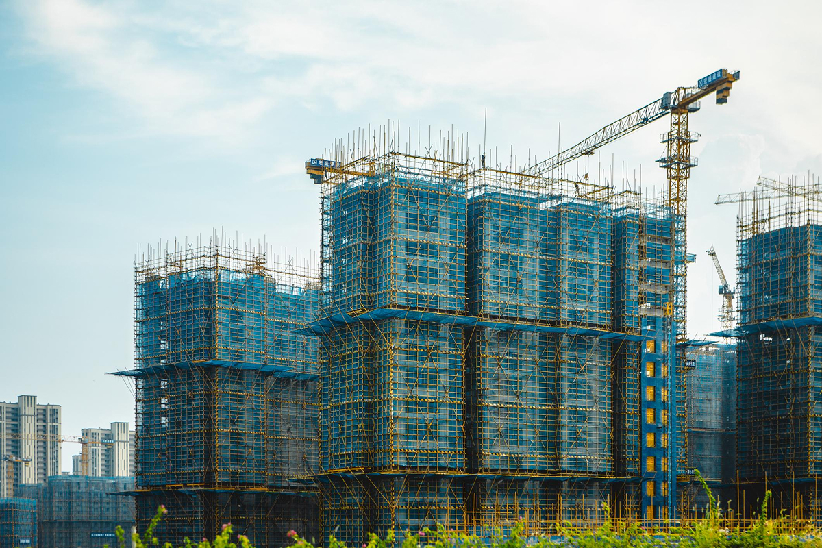 For Builders 